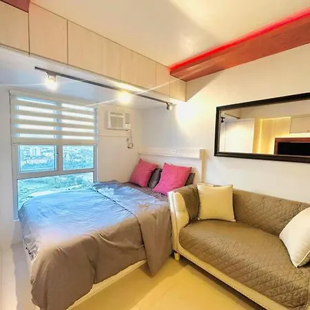 Apartamento Avida Towers Riala - 2721