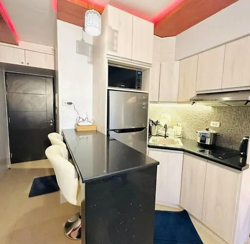 Avida Towers Riala - 2721 Apartment Cebu