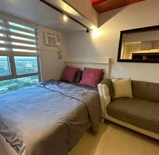 Apartment Avida Towers Riala - 2721 Cebu