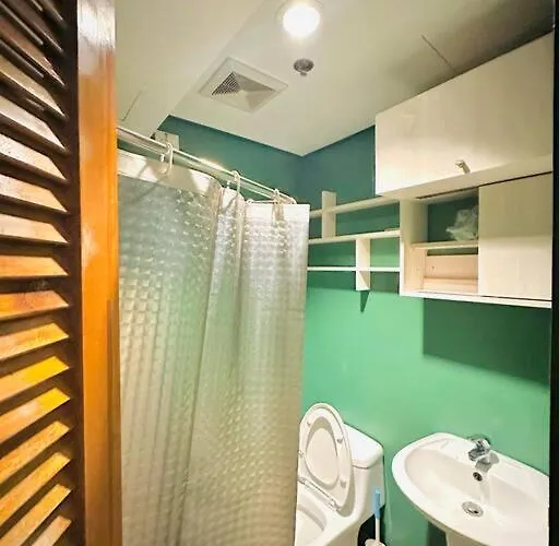 Avida Towers Riala - 2721 Apartment Cebu