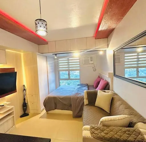 Apartment Avida Towers Riala - 2721 Cebu